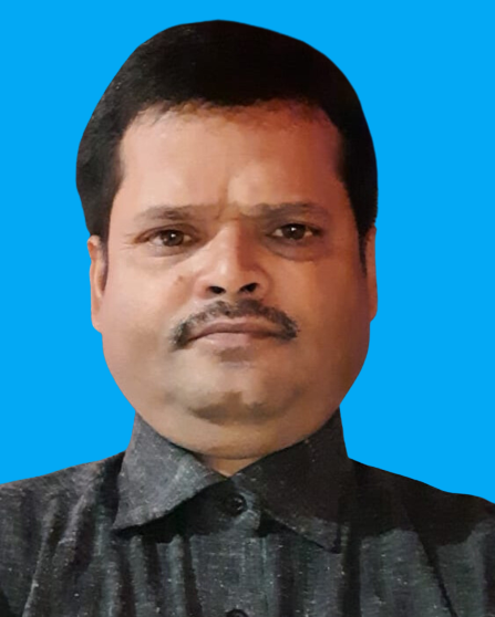 Shri Sanjay Kumar Jha